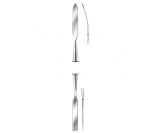 Cement Spatulas